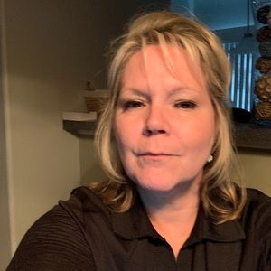 Meet your Posher, Diane